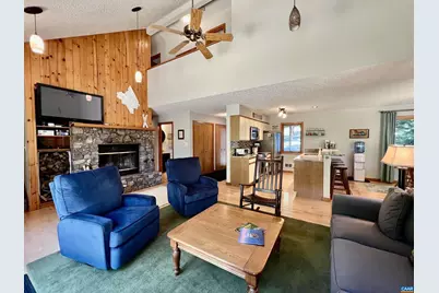 70 Pedlars End, Wintergreen Resort, VA 22967 - Photo 9
