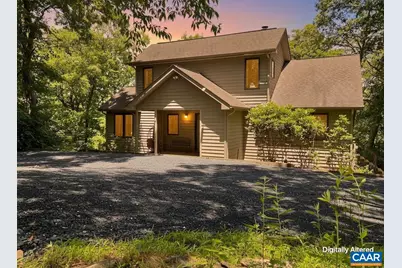 70 Pedlars End, Wintergreen Resort, VA 22967 - Photo 1