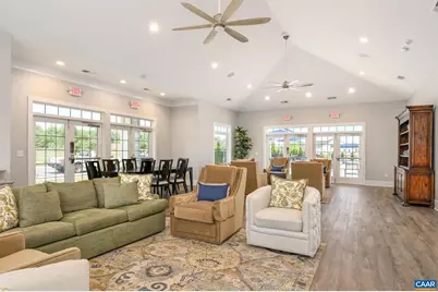3332 Cliffstone Blvd, Charlottesville, VA 22911 - Photo 51
