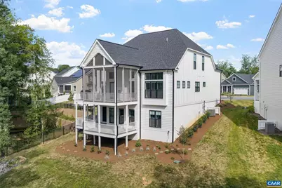 3332 Cliffstone Blvd, Charlottesville, VA 22911 - Photo 5