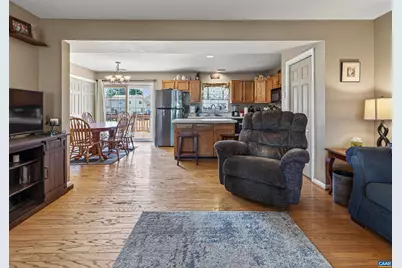 4733 Amber Ridge Ct, Charlottesville, VA 22901 - Photo 9