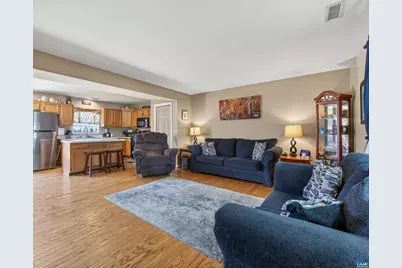 4733 Amber Ridge Ct, Charlottesville, VA 22901 - Photo 5