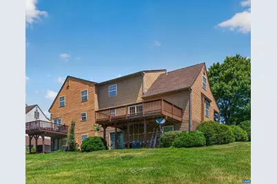 4733 Amber Ridge Ct, Charlottesville, VA 22901 - Photo 43