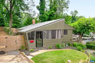 1408 Baker St, Charlottesville, VA 22903 - Photo 1