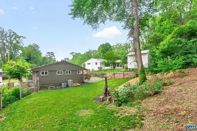 1408 Baker St #A, Charlottesville, VA 22903 - Photo 25
