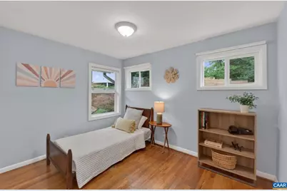 1408 Baker St #A, Charlottesville, VA 22903 - Photo 17