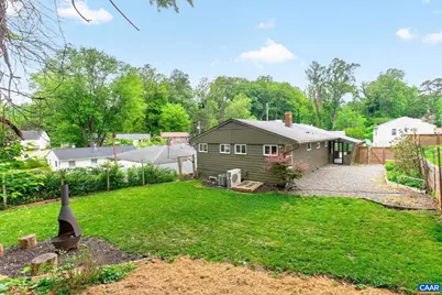 1408 Baker St #A, Charlottesville, VA 22903 - Photo 23