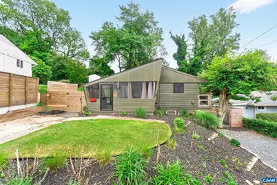 1408 Baker St #B, Charlottesville, VA 22903 - Photo 17
