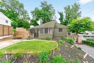 1408 Baker St, Charlottesville, VA 22903 - Photo 17