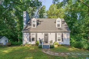 583 Old Lynchburg Rd, Charlottesville, VA 22902 - Photo 1