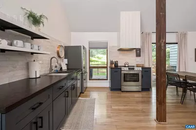 93 Valley View Ln, Wintergreen Resort, VA 22967 - Photo 13