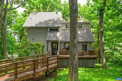 93 Valley View Ln, Wintergreen Resort, VA 22967 - Photo 1