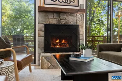 93 Valley View Ln, Wintergreen Resort, VA 22967 - Photo 17