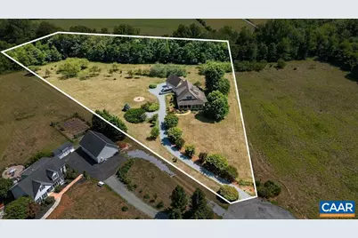 450 Phillips Ln, Nellysford, VA 22958 - Photo 19