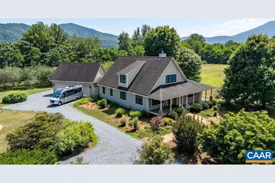 450 Phillips Ln, Nellysford, VA 22958 - Photo 21