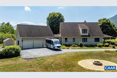 450 Phillips Ln, Nellysford, VA 22958 - Photo 5