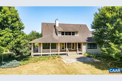 450 Phillips Ln, Nellysford, VA 22958 - Photo 9