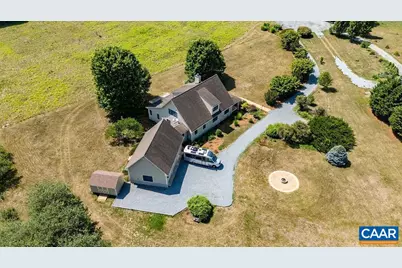 450 Phillips Ln, Nellysford, VA 22958 - Photo 13