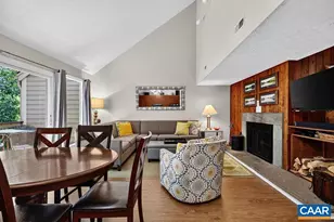 415 Three Ridges Condos, Wintergreen, VA 22967 - Photo 3