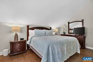 415 Three Ridges Condos, Wintergreen, VA 22967 - Photo 21