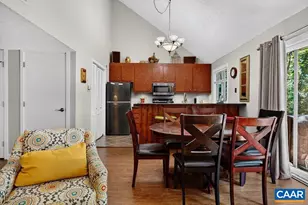415 Three Ridges Condos, Wintergreen, VA 22967 - Photo 5