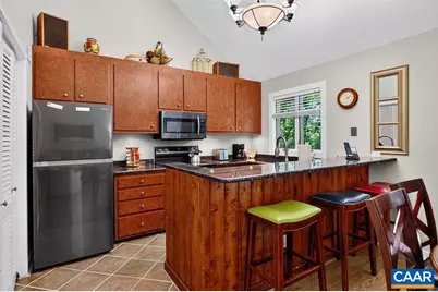 415 Three Ridges Condos, Wintergreen, VA 22967 - Photo 9