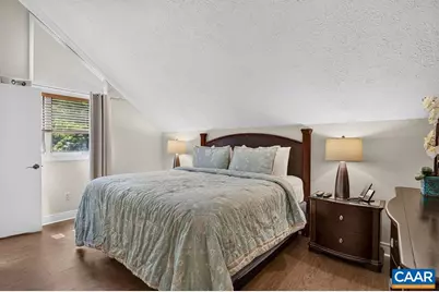 415 Three Ridges Condos, Wintergreen, VA 22967 - Photo 23