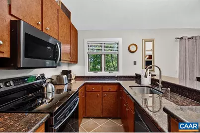 415 Three Ridges Condos, Wintergreen, VA 22967 - Photo 11