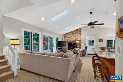 48 Deerberry Ln, Wintergreen Resort, VA 22967 - Photo 11