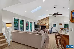 48 Deerberry Ln, Wintergreen Resort, VA 22967 - Photo 11
