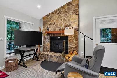 48 Deerberry Ln, Wintergreen Resort, VA 22967 - Photo 13