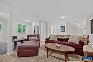 48 Deerberry Ln, Wintergreen Resort, VA 22967 - Photo 7