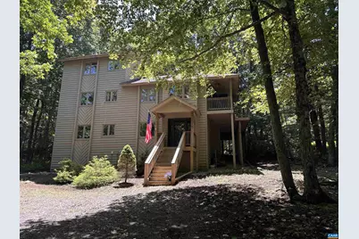 48 Deerberry Ln, Wintergreen Resort, VA 22967 - Photo 45
