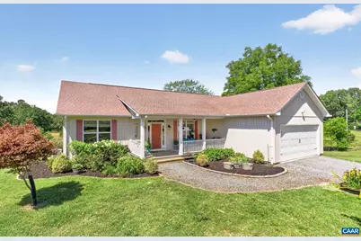 631 Buck Mountain Rd, Earlysville, VA 22936 - Photo 3