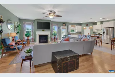 631 Buck Mountain Rd, Earlysville, VA 22936 - Photo 7