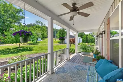 631 Buck Mountain Rd, Earlysville, VA 22936 - Photo 5
