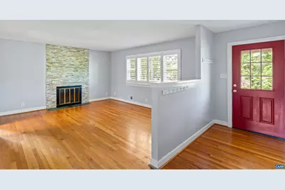 8005 Washington Ct, Charlottesville, VA 22911 - Photo 3