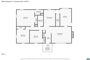 8005 Washington Ct, Charlottesville, VA 22911 - Photo 51