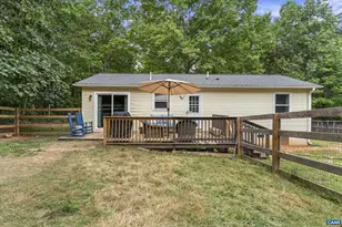 95 B-A-H Rd, Scottsville, VA 24590 - Photo 3