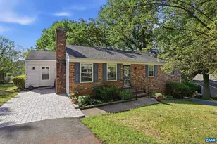 539 Woodmont Dr, Charlottesville, VA 22901 - Photo 1