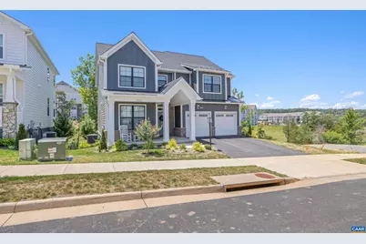 3223 Thicket Run Dr, Charlottesville, VA 22911 - Photo 1