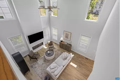 3223 Thicket Run Dr, Charlottesville, VA 22911 - Photo 29