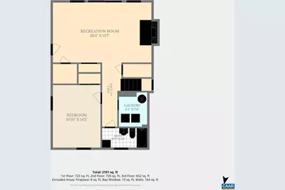 340 Key West Dr, Charlottesville, VA 22911 - Photo 7