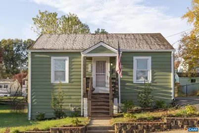 216 Palatine Ave, Charlottesville, VA 22902 - Photo 1