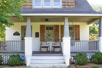 2406 Jefferson Park Ave, Charlottesville, VA 22903 - Photo 3