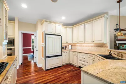 2085 Bentivar Dr, Charlottesville, VA 22911 - Photo 29