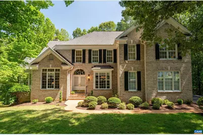 2085 Bentivar Dr, Charlottesville, VA 22911 - Photo 1