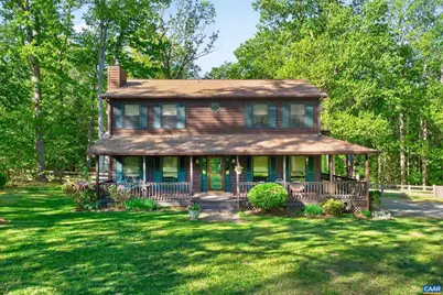 5880 Lexington Ln, Earlysville, VA 22936 - Photo 1