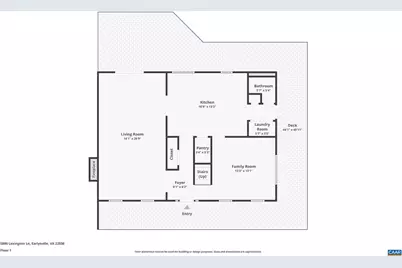 5880 Lexington Ln, Earlysville, VA 22936 - Photo 47