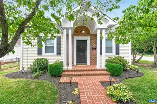 301 Meade Ave, Charlottesville, VA 22902 - Photo 1